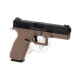 KJW KP-13 (Gas) (Tan)